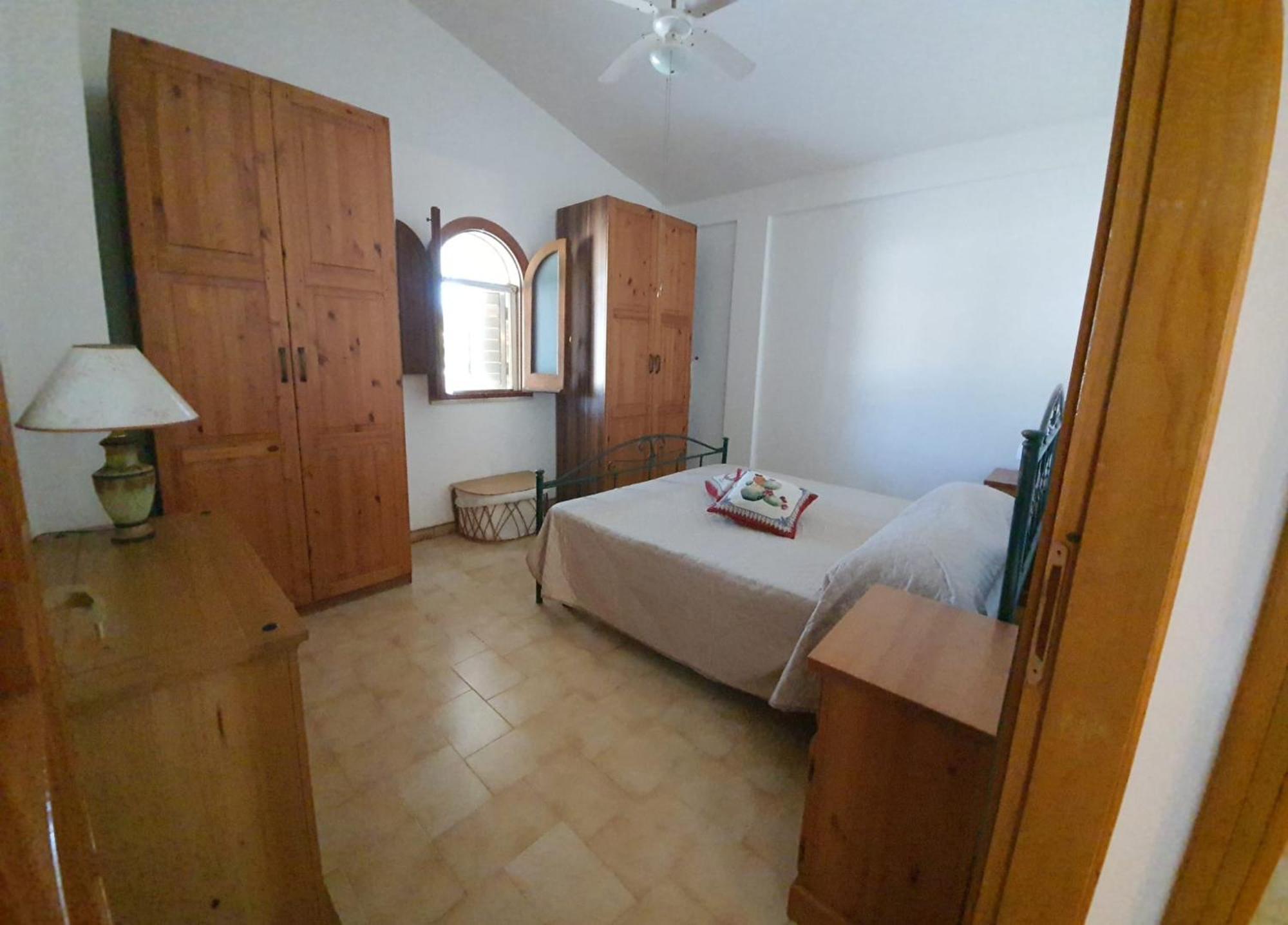 Villa La Sosta - 150M Dal Mare - Patio Privato E Areal Relax Arenella  Εξωτερικό φωτογραφία