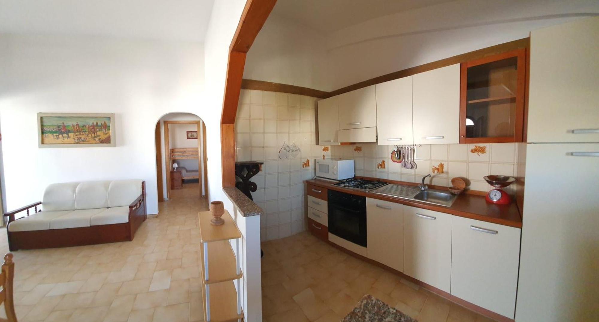 Villa La Sosta - 150M Dal Mare - Patio Privato E Areal Relax Arenella  Εξωτερικό φωτογραφία