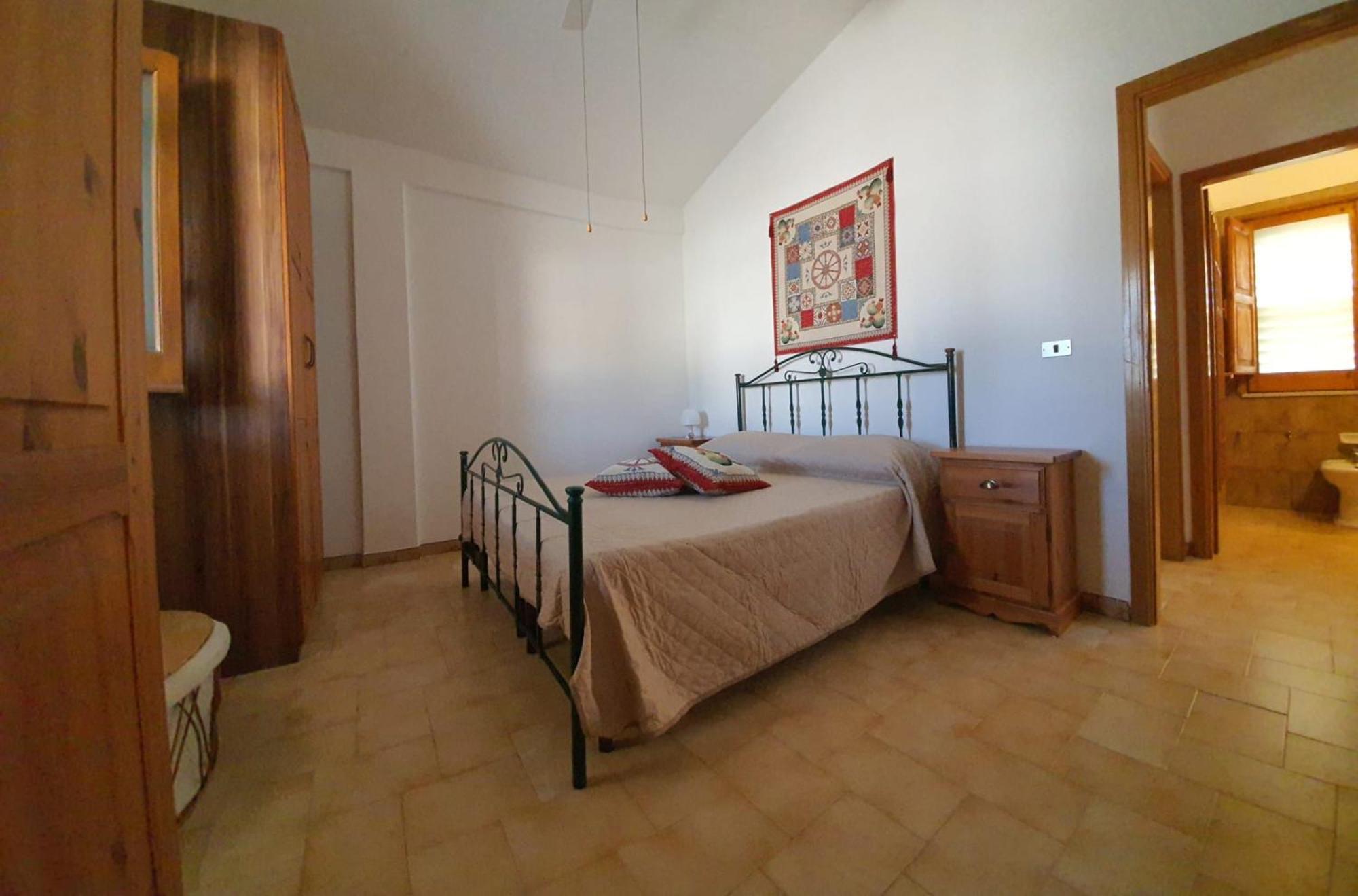 Villa La Sosta - 150M Dal Mare - Patio Privato E Areal Relax Arenella  Εξωτερικό φωτογραφία