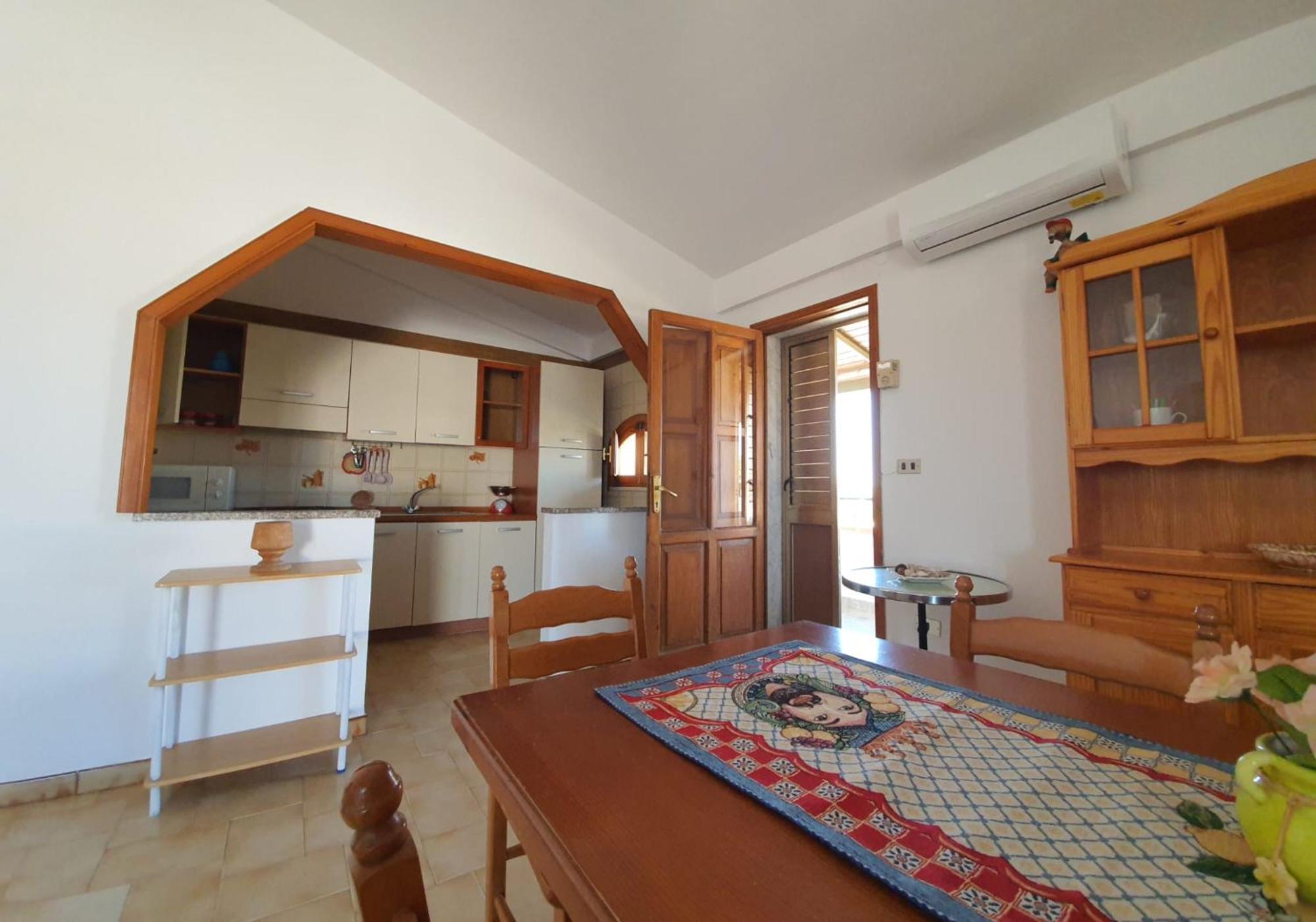 Villa La Sosta - 150M Dal Mare - Patio Privato E Areal Relax Arenella  Εξωτερικό φωτογραφία