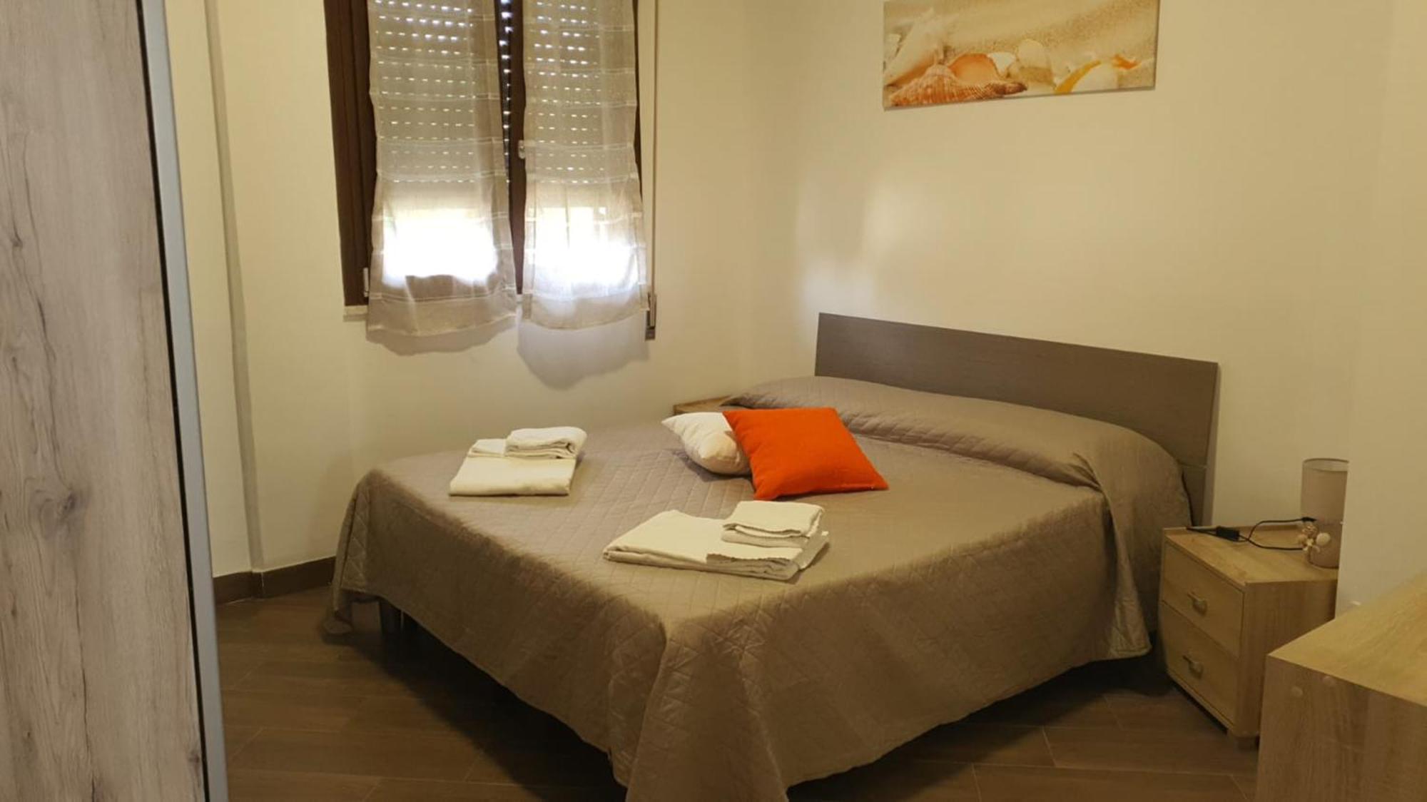 Villa La Sosta - 150M Dal Mare - Patio Privato E Areal Relax Arenella  Εξωτερικό φωτογραφία