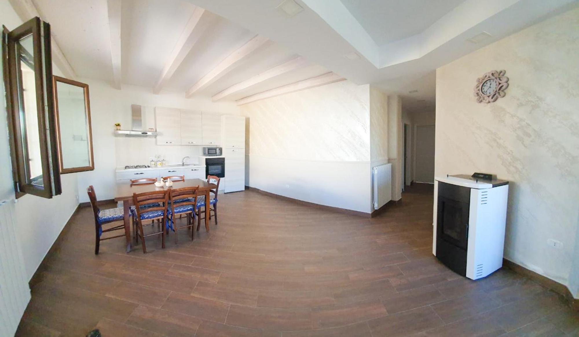 Villa La Sosta - 150M Dal Mare - Patio Privato E Areal Relax Arenella  Εξωτερικό φωτογραφία