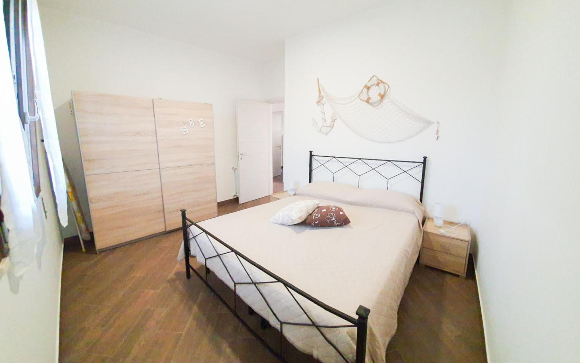 Villa La Sosta - 150M Dal Mare - Patio Privato E Areal Relax Arenella  Εξωτερικό φωτογραφία