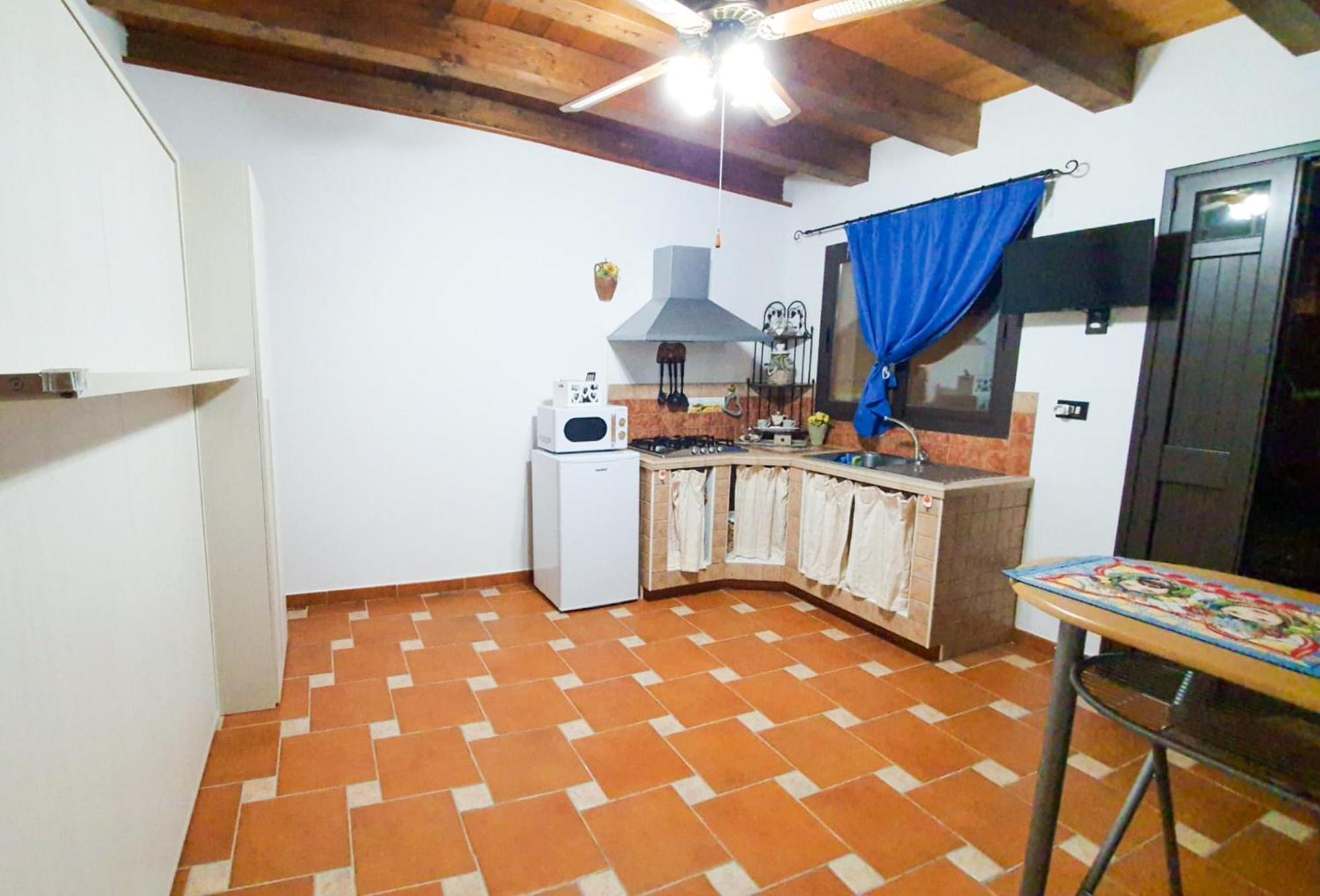 Villa La Sosta - 150M Dal Mare - Patio Privato E Areal Relax Arenella  Εξωτερικό φωτογραφία